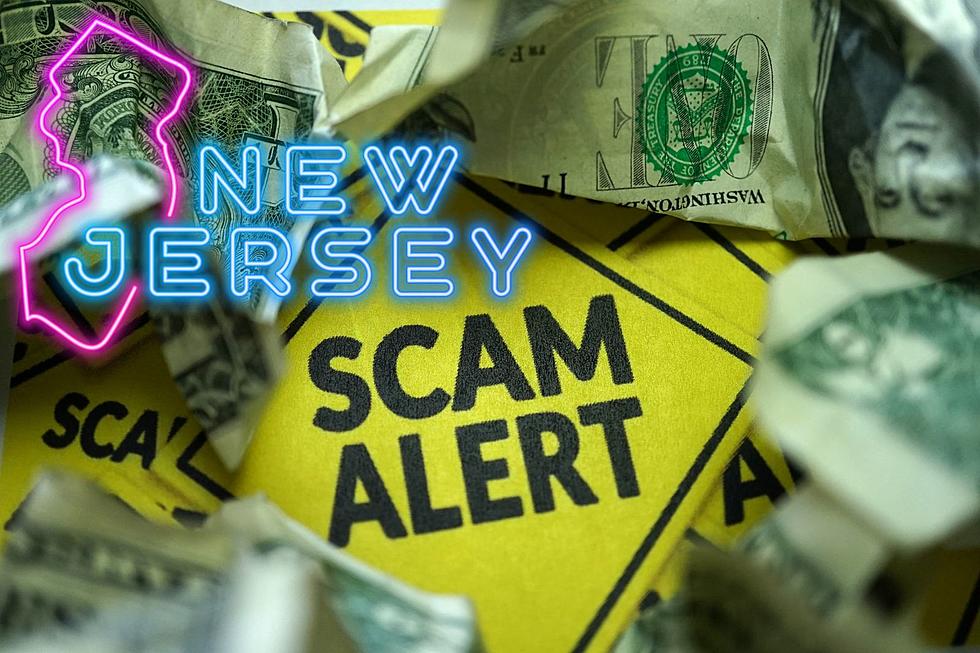 Warning: New Jersey One of Top Ten Most Scammed States