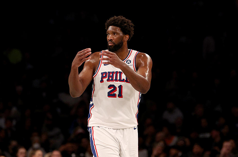 Embiid, Maxey dismantle Nets as Sixers re-new winning streak: Likes and dislikes
