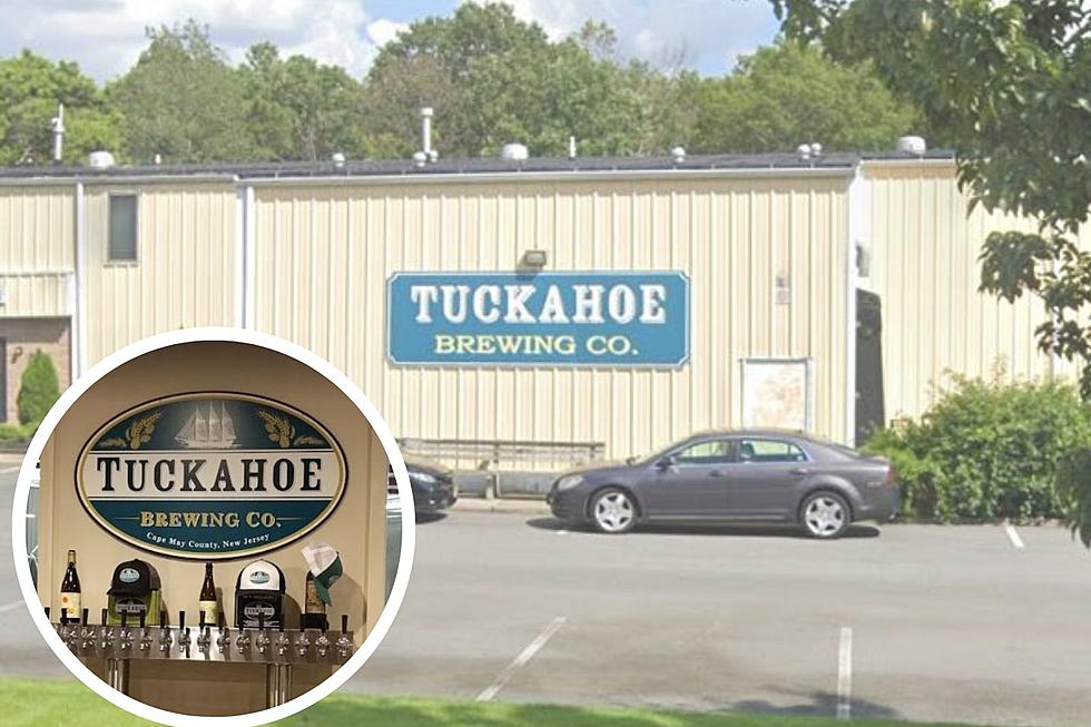 Tuckahoe Brewery in EHT, NJ, announces official last day