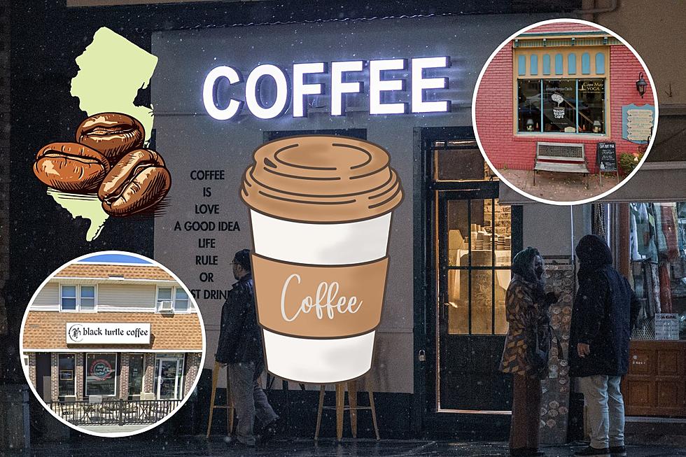 2 Jersey Shore Coffee Shops Named Among Best in New Jersey