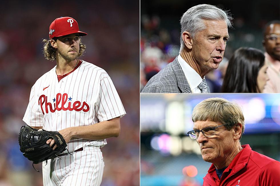 Could The Phillies Really Let Aaron Nola Walk In MLB Free Agency?