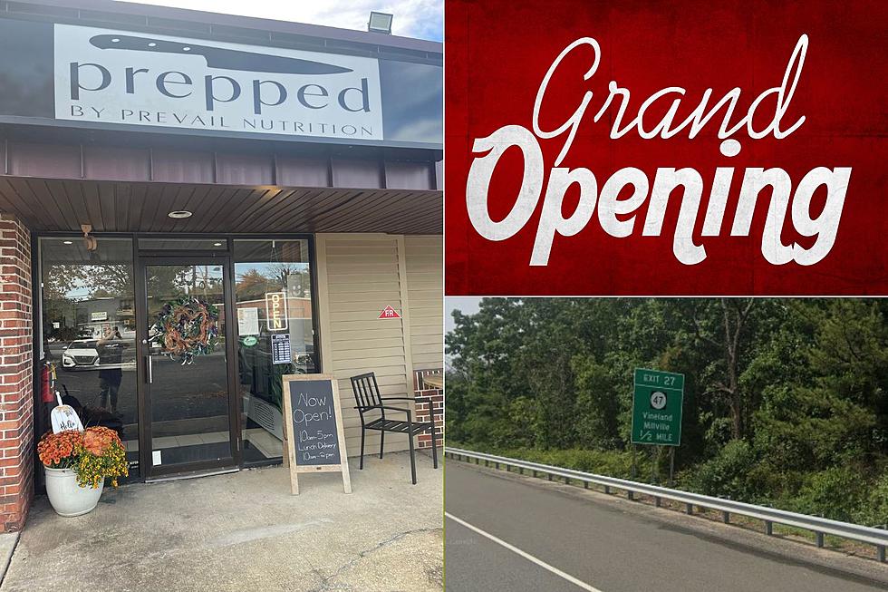 Meal Prep Service Has Grand Opening For Restaurant In Vineland, NJ