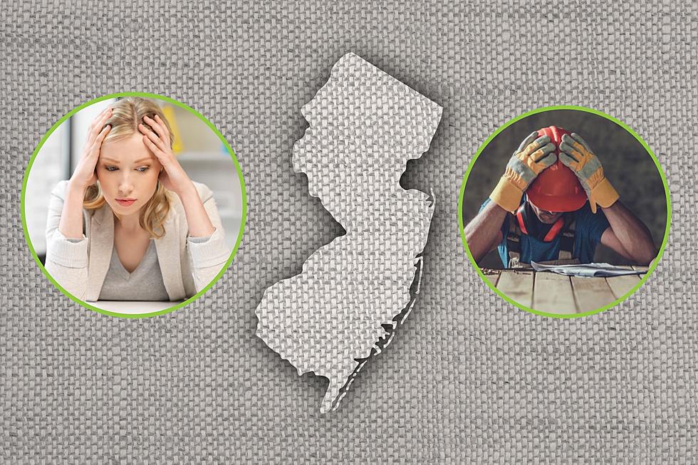 Why New Jersey Not One Of The Ten Best States To Work In?
