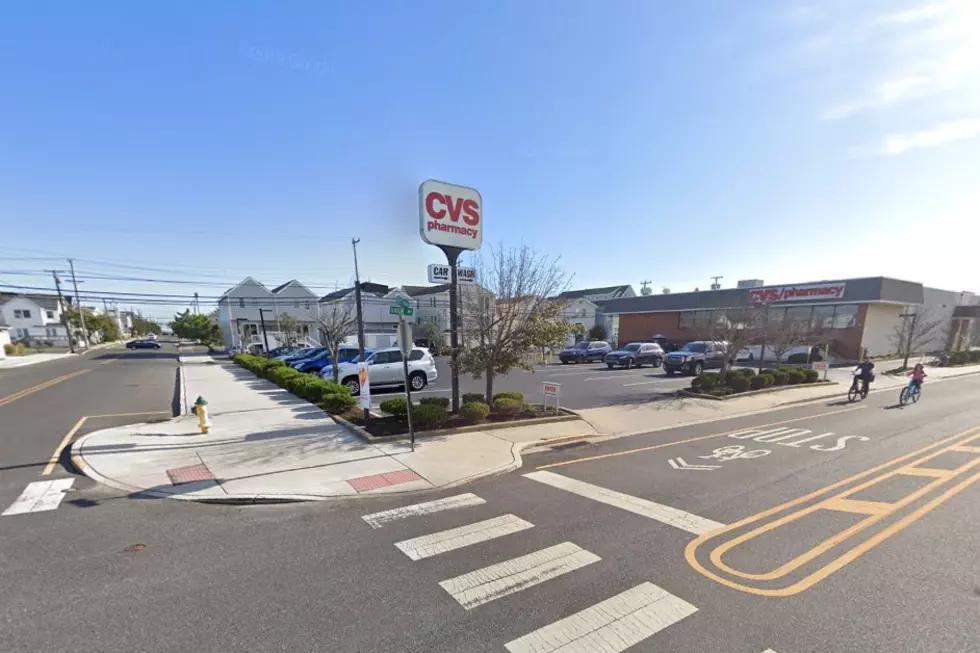 Cvs Pharmacy at 16th street and Haven Avenue