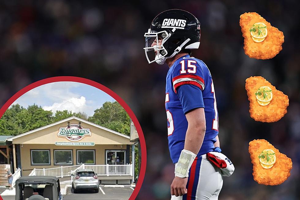 Tailgaters in Galloway, NJ, Offering &#8220;Tommy Cutlet&#8221; Dinner Special
