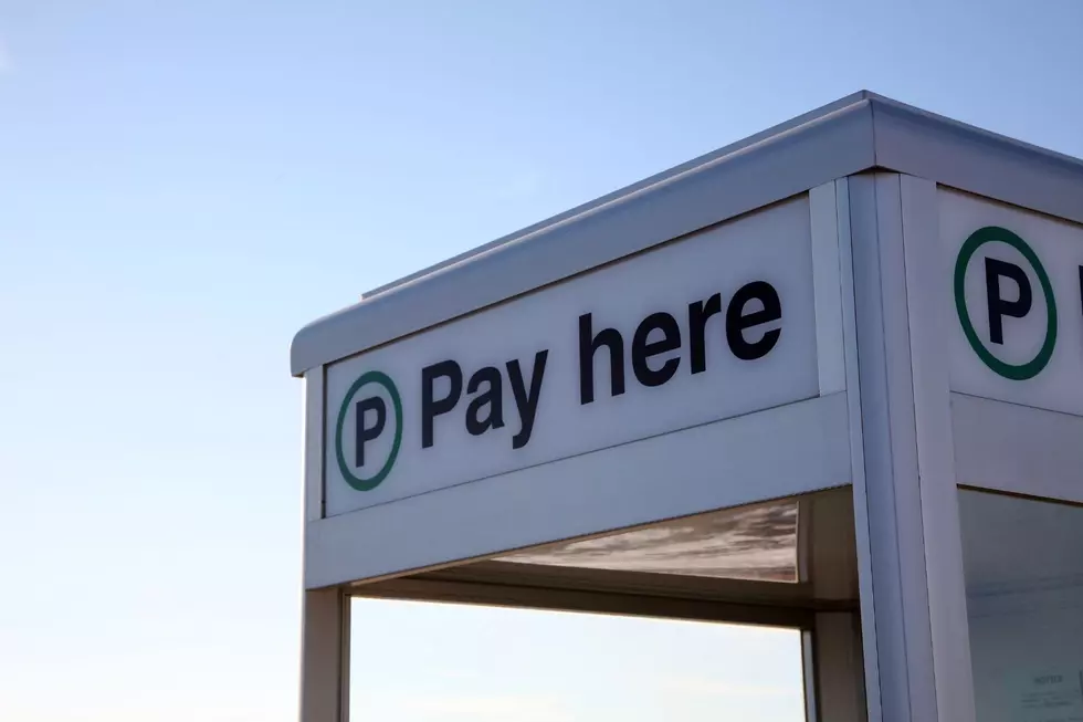 Parking Payment Kiosk Photo from Canva