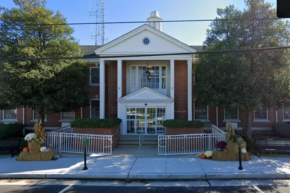 Stone Harbor Municipal Building Photo from Google Maps