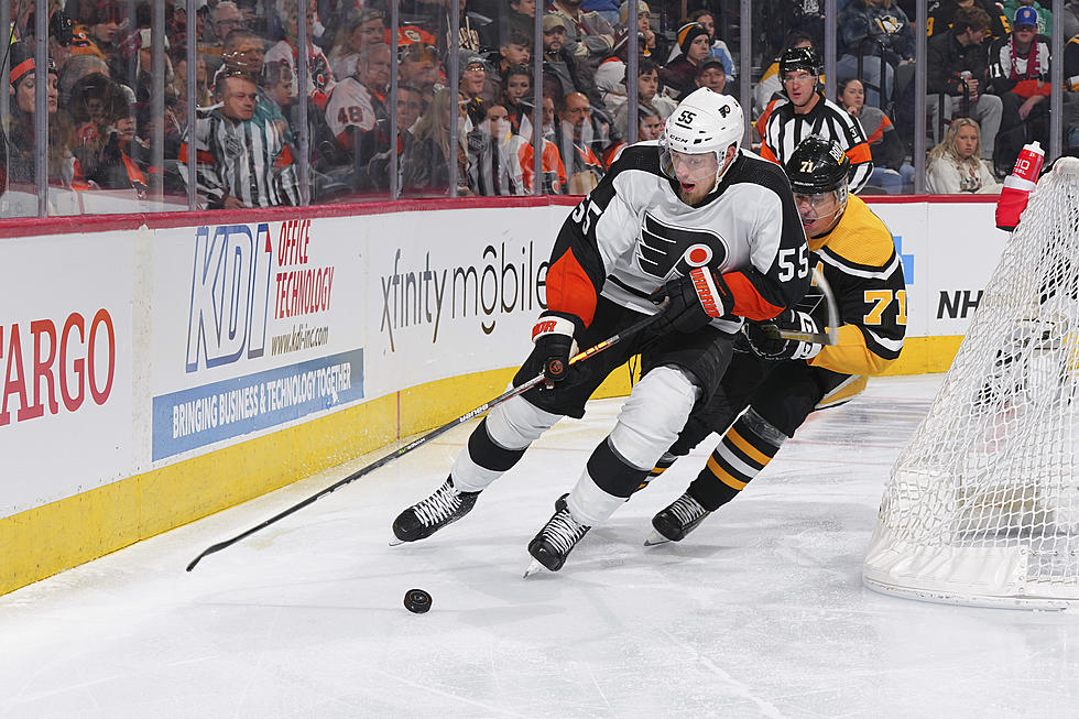 Flyers-Penguins Preview: Back-to-Back Battle of PA