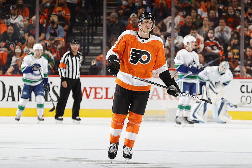 Flyers-Canucks Preview: The Post-Holiday Road Trip