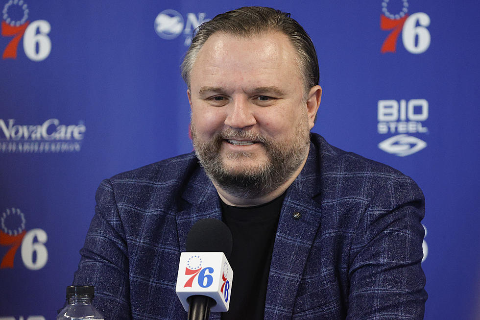 Sixers Extend Daryl Morey, so what’s his next move?