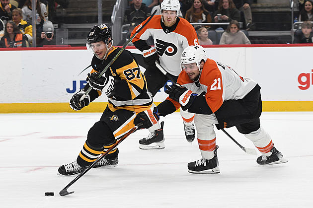 Flyers-Penguins Preview: Repeat Performance
