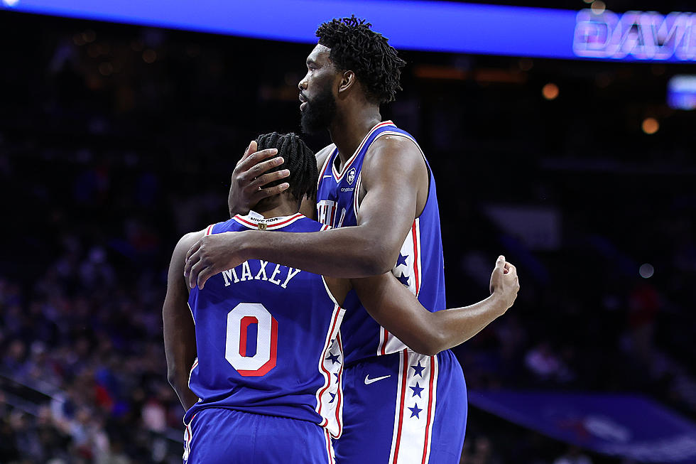 Embiid and Maxey lead Sixers in beatdown of Wizards: Likes and dislikes
