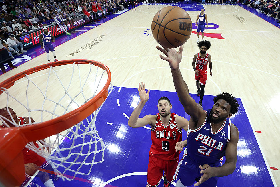 Sixers lack focus in loss to Bulls: Likes and dislikes