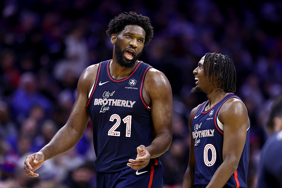 Embiid and Maxey dominate as Sixers get signature win vs Wolves: Likes and dislikes