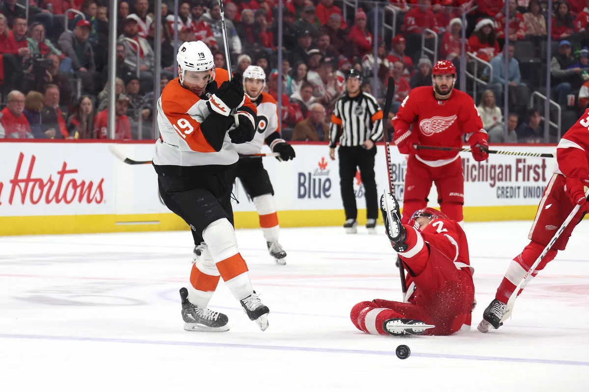 Flyers Remarkably Rally Back, Fall in Shootout