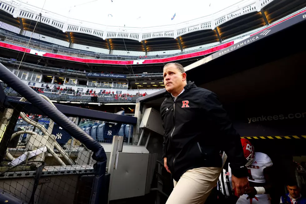 Bad Boy Mowers Pinstripe Bowl - Miami v Rutgers