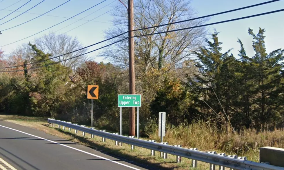Upper Township, New Jersey