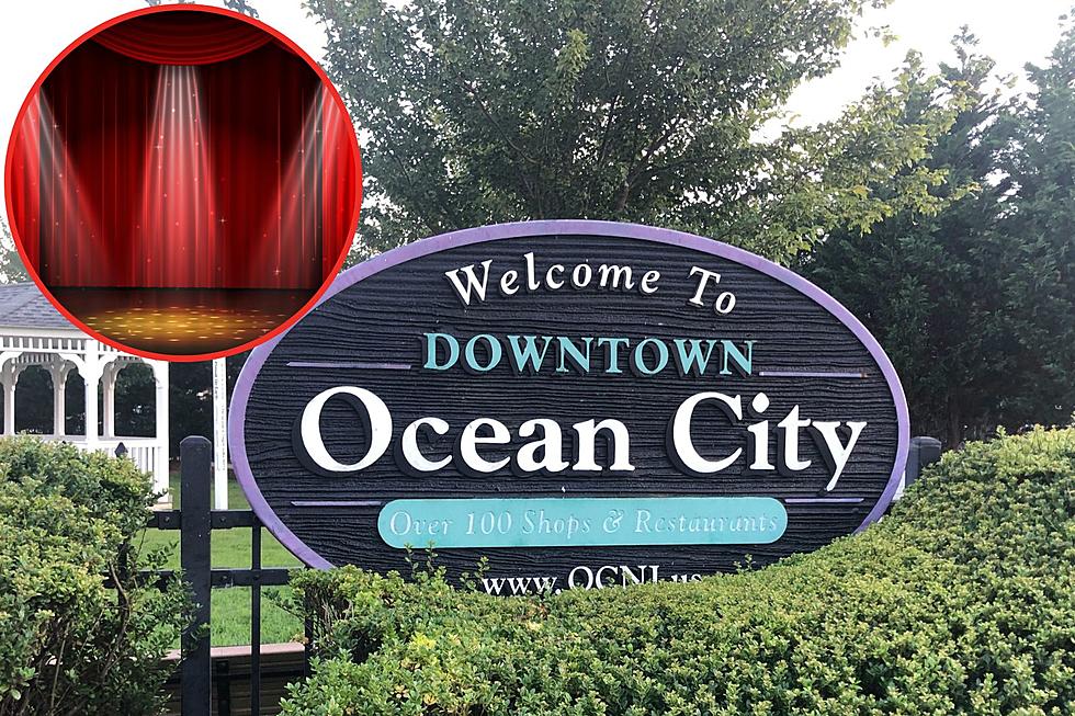 Ocean City, NJ Hosting 2024 Summer Children’s Theater Series