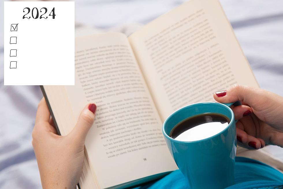 Here Are 16 Non-Fiction Reading Recommendations For 2024