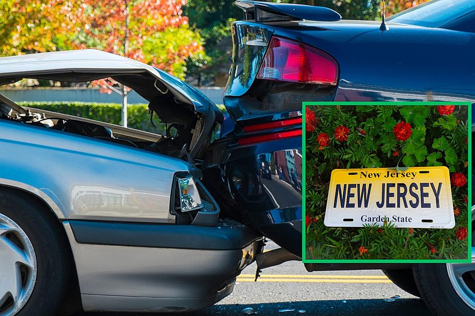 Good News: New Jersey Saw Decrease In Vehicular Related Deaths