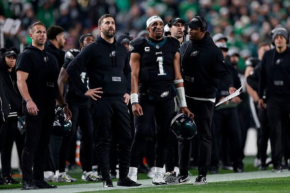 Top Five Reasons Why The Eagles Lost Five Of Their Last Six Games