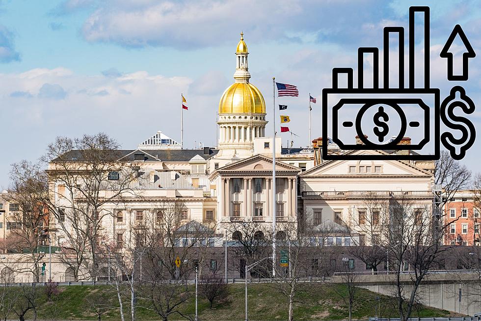 Why Did The New Jersey Legislature Vote Themselves A Pay Raise