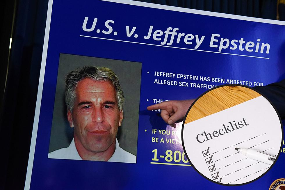 These Three New Jersey Celebrities Found On Epstein List