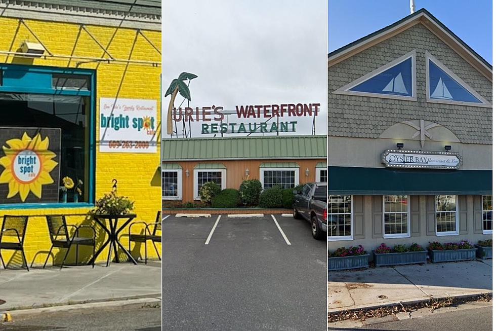 These Popular South Jersey Restaurants Close During The Winter