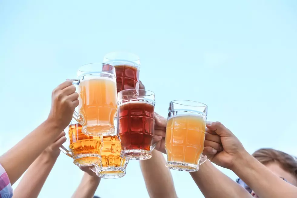 New Jersey Craft Breweries are celebrating good news