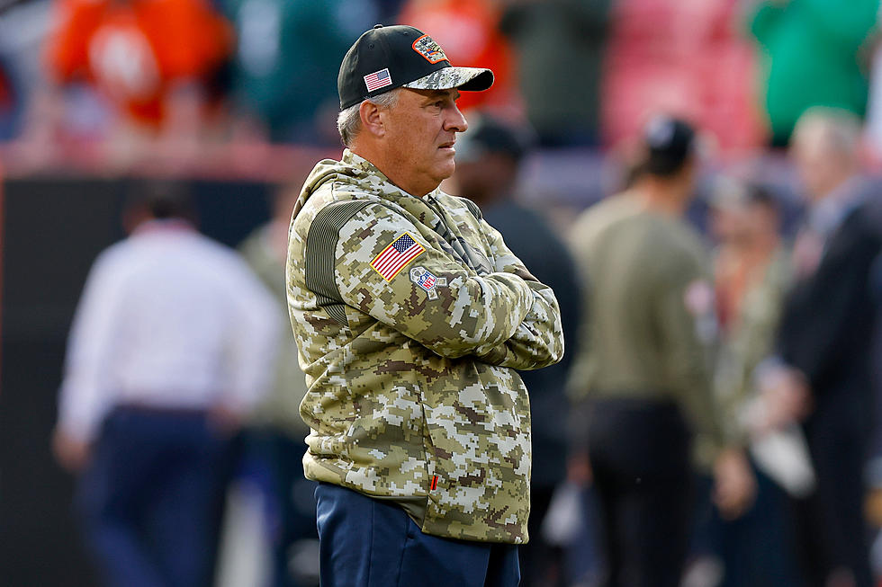 Report: Miami DC Vic Fangio will be the top target for the Philadelphia Eagles