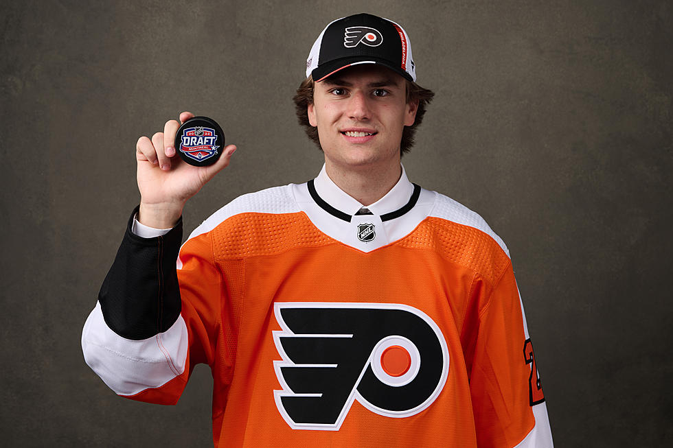 Flyers Notes: Gauthier Sends US to Gold Medal Game, Konecny Named All-Star