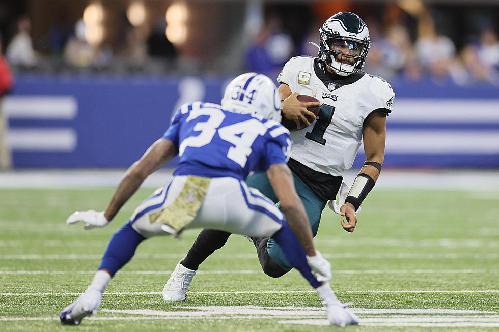 Forgotten man Isaiah Rodgers could help the Eagles defense in 2024