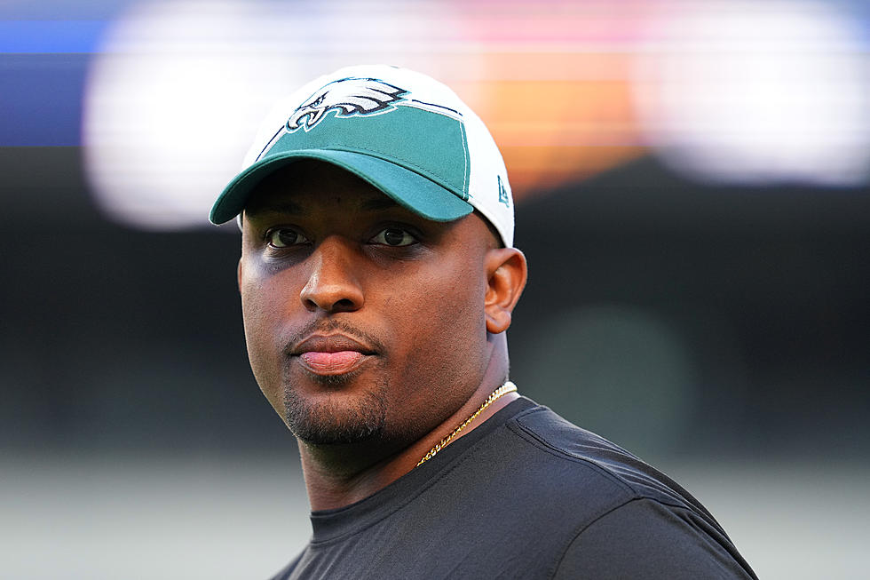 Report: Eagles OC Brian Johnson to interview to be Panthers head coach