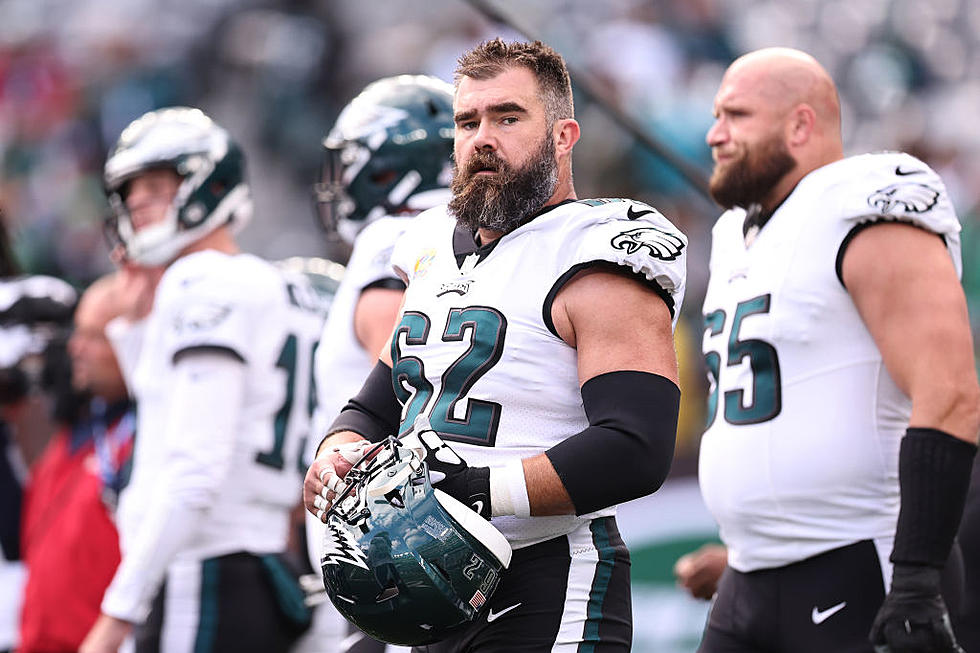 Extra Points: Changes are coming for the Philadelphia Eagles