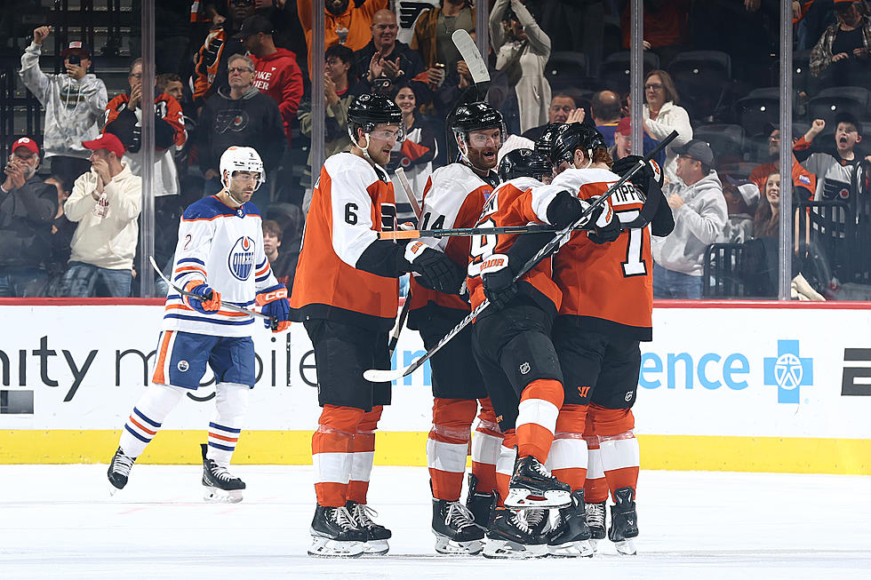 Flyers-Oilers Preview: Ring in the New Year