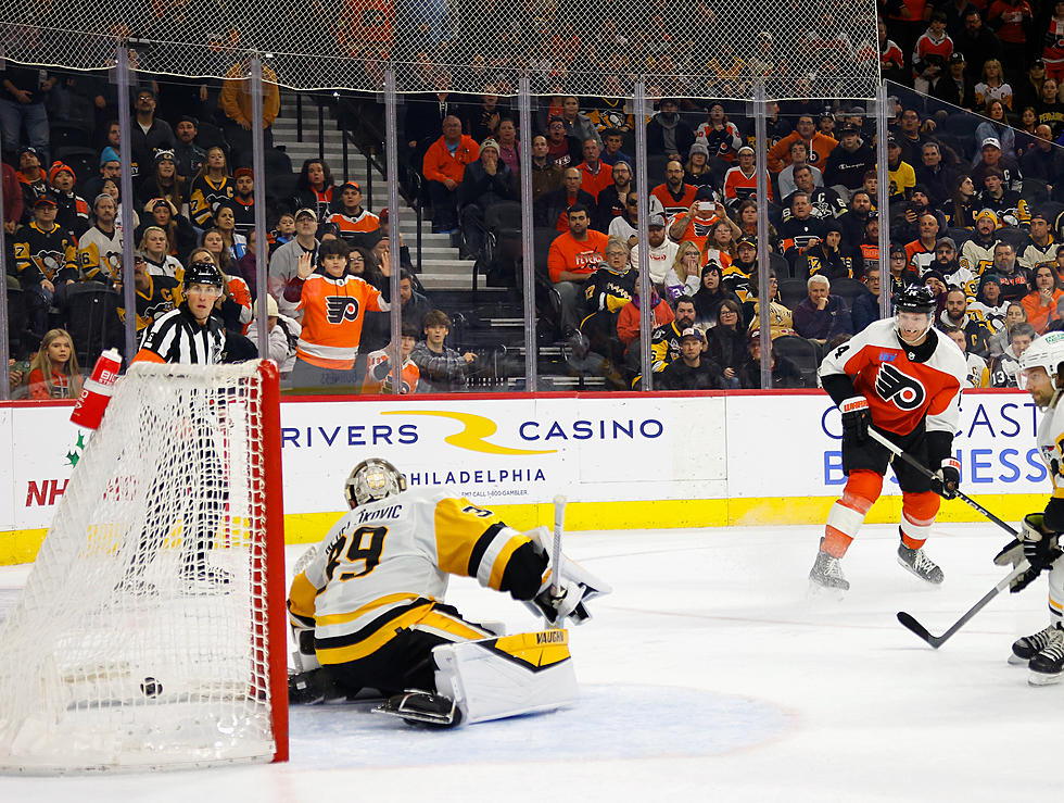 Flyers-Penguins Preview: Back to December