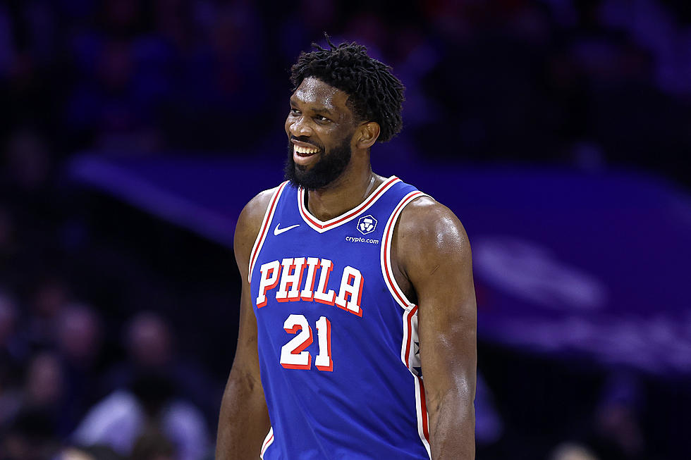 Embiid, Harris bail out tired Sixers in win over Hornets: Likes and dislikes