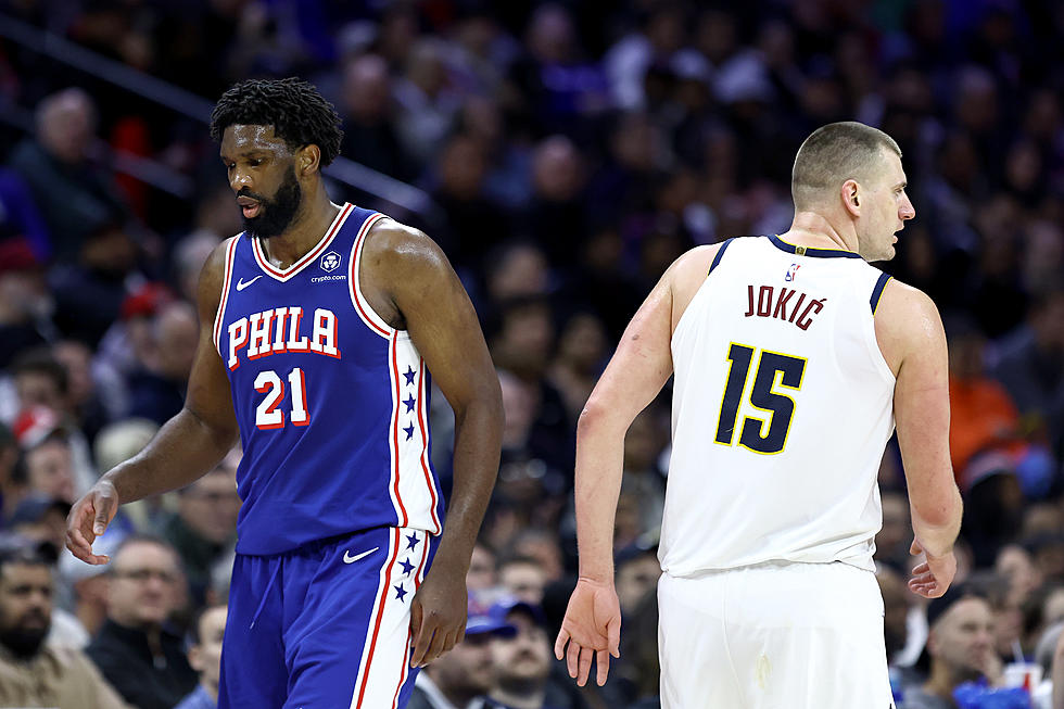 How the Sixers created advantages to beat the Denver Nuggets