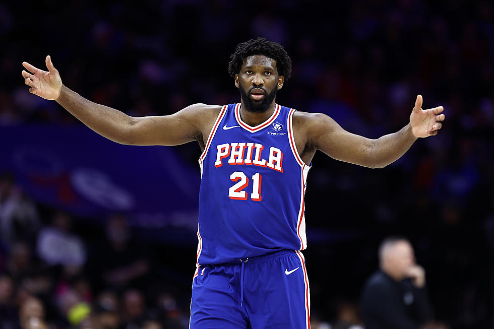Embiid and Maxey combine for 68 to pace Sixers in win over Magic: Likes and dislikes