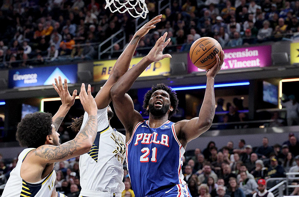 Putrid defense dooms Sixers in loss to Pacers: Likes and dislikes