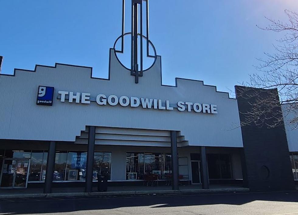 Sports Bash Listeners Can Help rebuild inventory The Goodwill Store in EHT, NJ