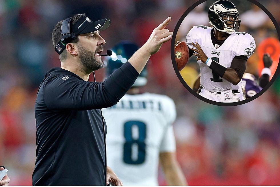 Report: Eagles interview Texans&#8217; QB Coach Jerrod Johnson for OC job