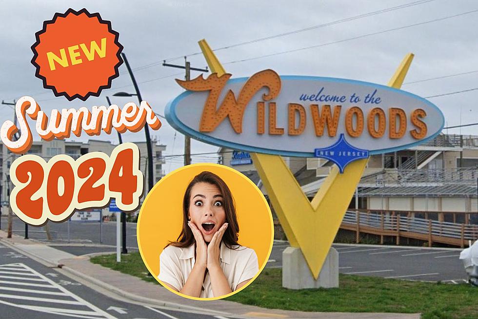 Two New Resorts Opening Summer 2024 In Wildwood, NJ