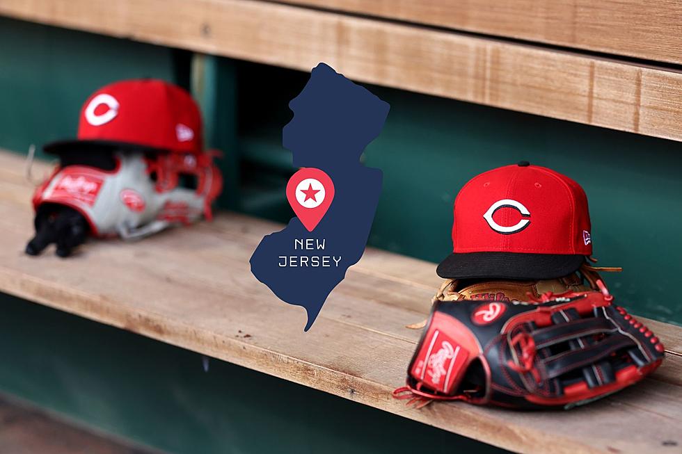 Could South Jersey HS Grad Help Reds Pitching Staff This Season?