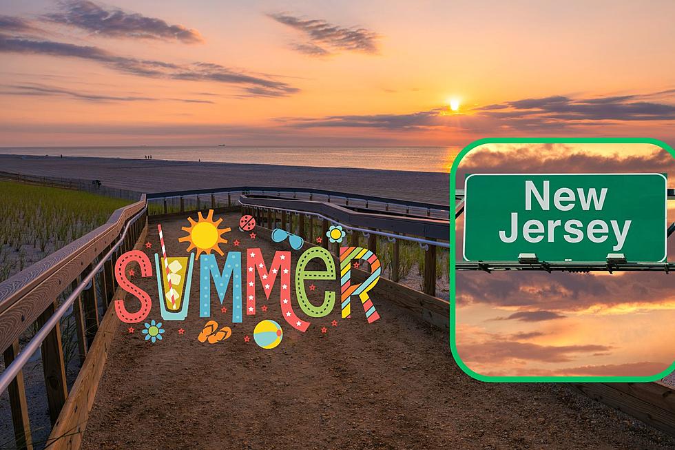The Best Day Trips to the Jersey Shore