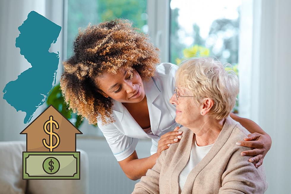 New Jersey Top Ten Most Expensive Cost Of Assisted Living