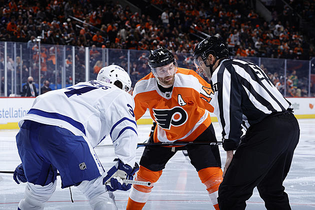 Flyers-Maple Leafs Preview: Repeat the Streak