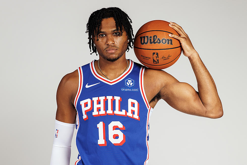 Ricky Council IV goes for 19 and 10 to seal victory for Sixers: Likes and dislikes
