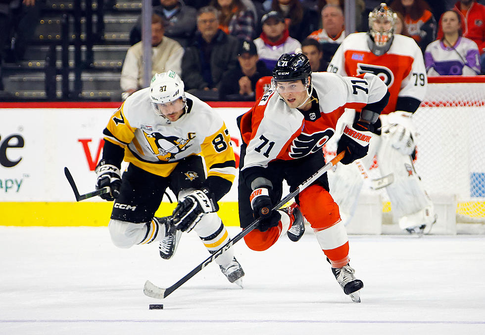 Flyers-Penguins Preview: Opportunity Knocks