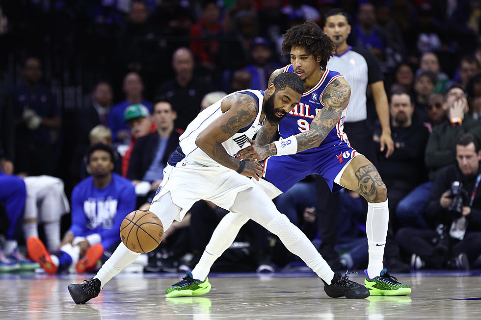 Ice-cold second half dooms Sixers in loss to Mavs: Likes and dislikes